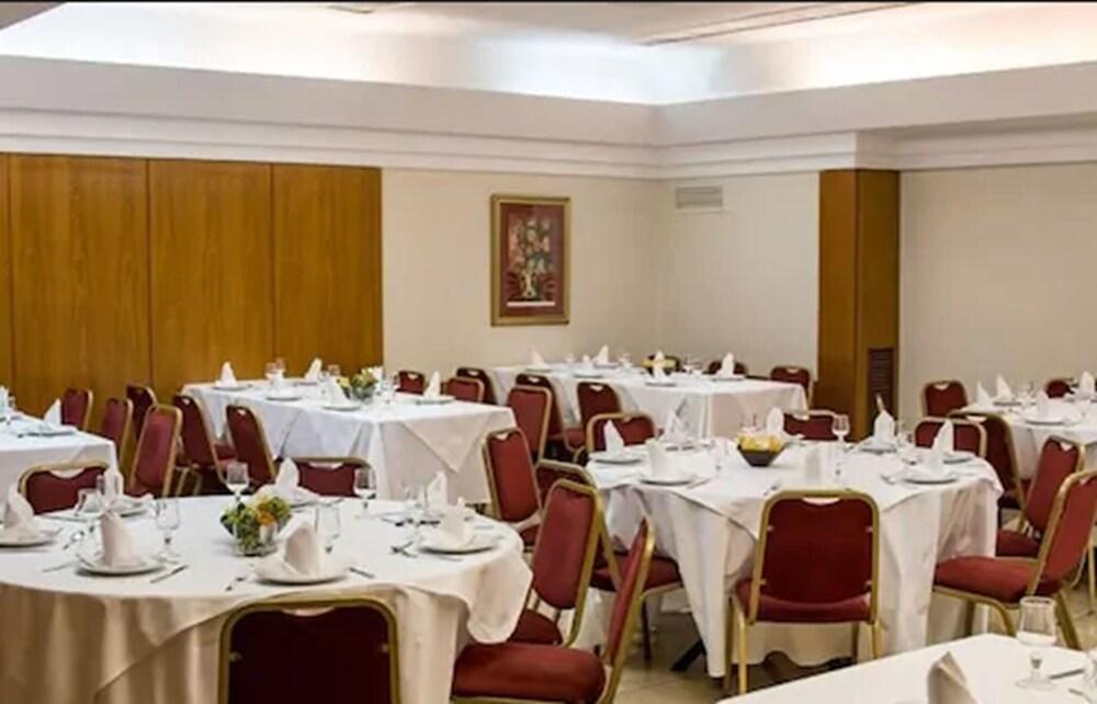 Hotel Solans Republica Rosario Extérieur photo
